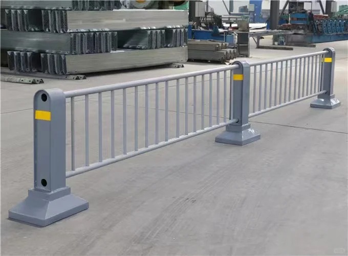 道路护栏
