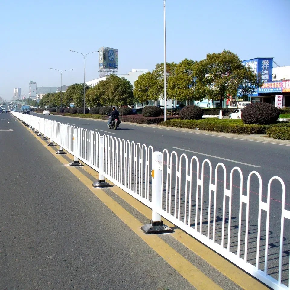 道路护栏